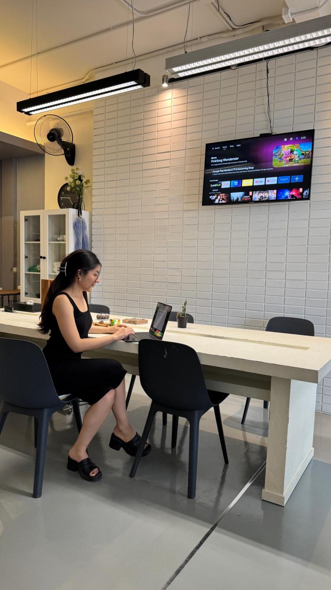 24 Hills Hotel Bangkok Luaran gambar